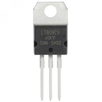 L7809CV (HXY)
