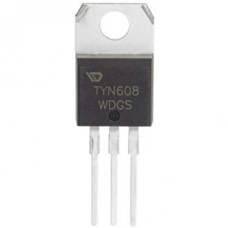 TYN608RG TYN608RG