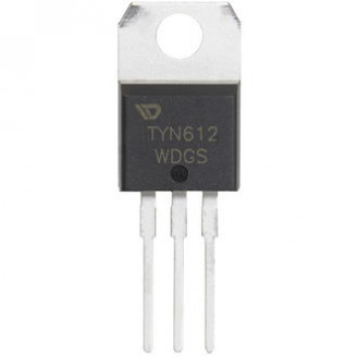 TYN612RG TYN612RG