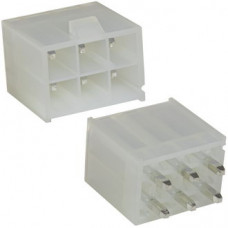 MF-2x3S + terminals