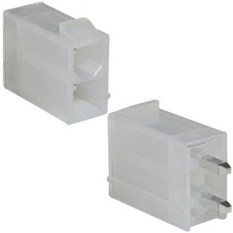 MF-2x1S + terminals MF-2x1S + terminals