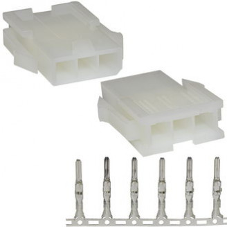 MF-1x3M + Terminal MF-1x3M + Terminal