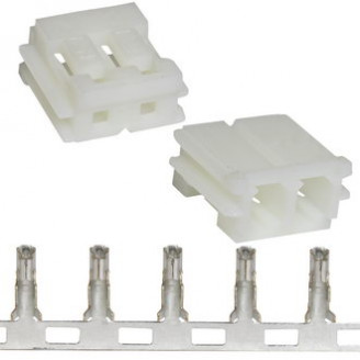 H1-02 pitch 2.5mm