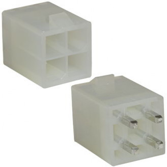 MF-2x2S+ terminals