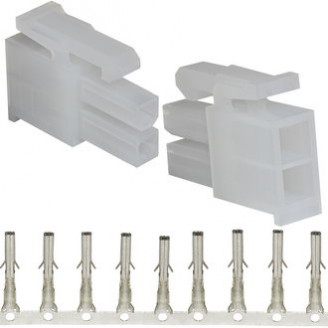 MF-2x1F+Terminal MF-2x1F+Terminal