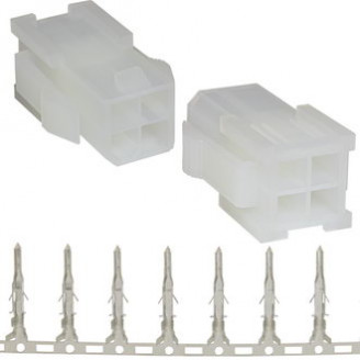 MF-2x2M + Terminal MF-2x2M + Terminal