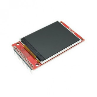 DSM-TFT-TOUCH-2.4-A DSM-TFT-TOUCH-2.4-A