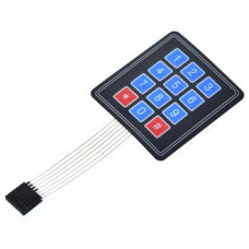KB-12-3x4-MEM KB-12-3x4-MEM
