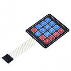 KB-16-4x4-MEM KB-16-4x4-MEM