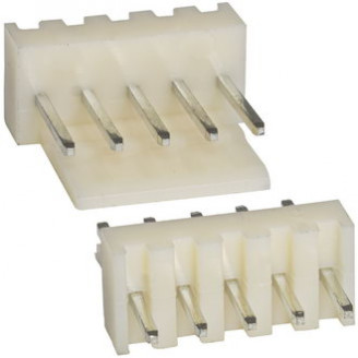 WF-05 pitch 2.54mm WF-05 pitch 2.54mm