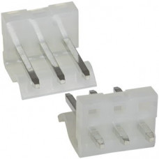 PWL-03 pitch 3.96 mm