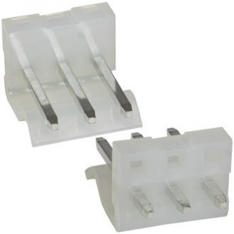 PWL-03 pitch 3.96 mm