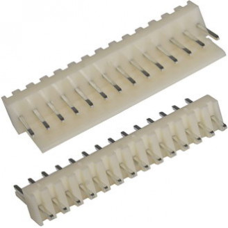WF-14 pitch 2.54mm WF-14 pitch 2.54mm