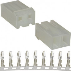 MHU-02 pitch 5.08 mm