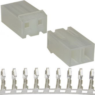 MHU-02 pitch 5.08 mm MHU-02 pitch 5.08 mm
