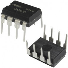 LM393P LM393P