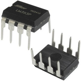 LM393P LM393P