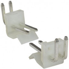 PWL-02R pitch 3.96 mm