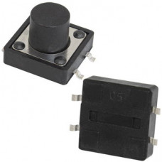 KAN1243 0901B 12x12x9mm SMD