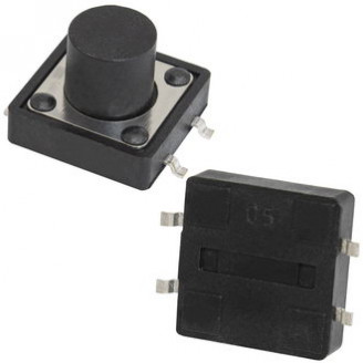 KAN1243 0901B 12x12x9mm SMD KAN1243 0901B 12x12x9mm SMD