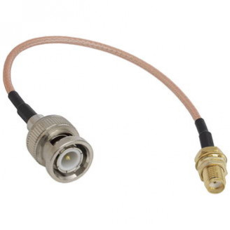 BNC-P/SMA-JKY RG316 15cm BNC-P/SMA-JKY RG316 15cm