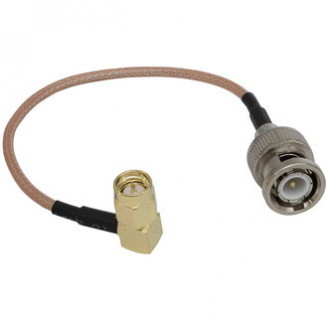 BNC-P/SMA-PR RG316 15cm BNC-P/SMA-PR RG316 15cm