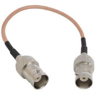 BNC-J/BNC-J RG316 15cm BNC-J/BNC-J RG316 15cm