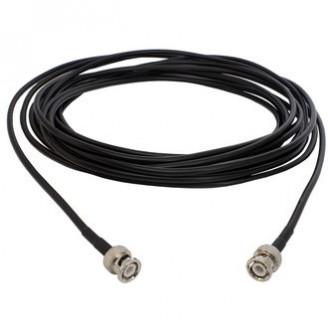 BNC-P/BNC-P RG58 8M BNC-P/BNC-P RG58 8M