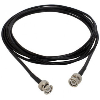 BNC-P/BNC-P RG58 5M BNC-P/BNC-P RG58 5M