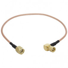 SMA-P/SMC-JKW3 RG316 30cm SMA-P/SMC-JKW3 RG316 30cm