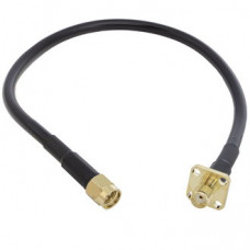 SMA-P/SMA-JKF RG58 30cm SMA-P/SMA-JKF RG58 30cm