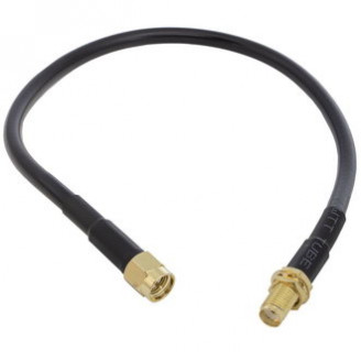 SMA-P/SMA-JKY RG58 30cm SMA-P/SMA-JKY RG58 30cm