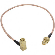SMA-PR/SMA-JKY RG316 30 cm SMA-PR/SMA-JKY RG316 30 cm