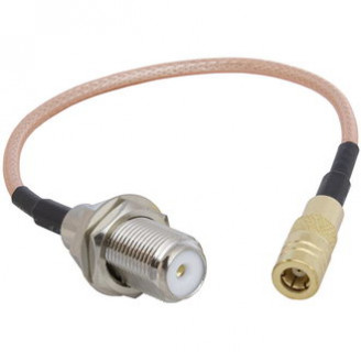 SMB-J/F-J RG316 15cm SMB-J/F-J RG316 15cm
