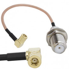 SMB-JR/F-J RG316 15cm SMB-JR/F-J RG316 15cm