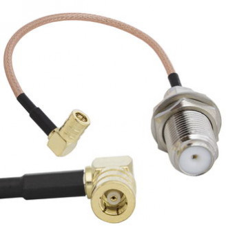 SMB-JR/F-J RG316 15cm SMB-JR/F-J RG316 15cm