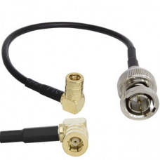 SMB-JR/BNC-P RG174 15cm SMB-JR/BNC-P RG174 15cm