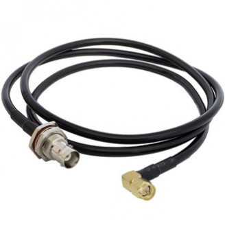BNC-JKY/SMA-PR RG58 100cm BNC-JKY/SMA-PR RG58 100cm