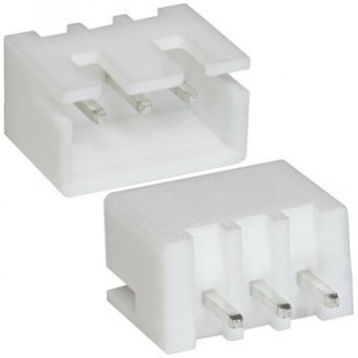 W-03 pitch 2.54mm W-03 pitch 2.54mm