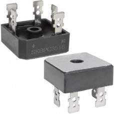 SKBPC2516 25А 1600V 3 phase SKBPC2516 25А 1600V 3 phase