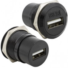 USB2.0 A(F)-A(F) PN