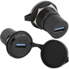 USB3.0 A(F)-A(F) PN cap