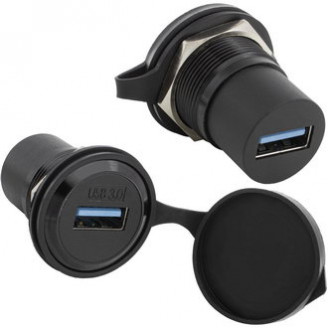 USB3.0 A(F)-A(F) PN cap USB3.0 A(F)-A(F) PN cap