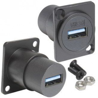 USB3.0 A(F)-A(F) PS USB3.0 A(F)-A(F) PS