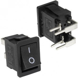 KCD1-104-04W on-off5A 250VAC KCD1-104-04W on-off5A 250VAC