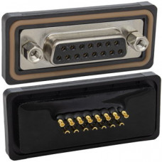DB-15F IP67 screw