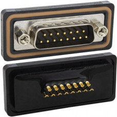 DB-15M IP67 screw