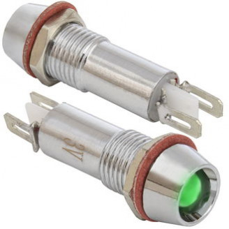 L-615-G 3v (8mm) L-615-G 3v (8mm)
