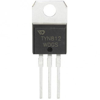TYN812RG TYN812RG