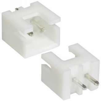 W-02 pitch 2.54mm W-02 pitch 2.54mm